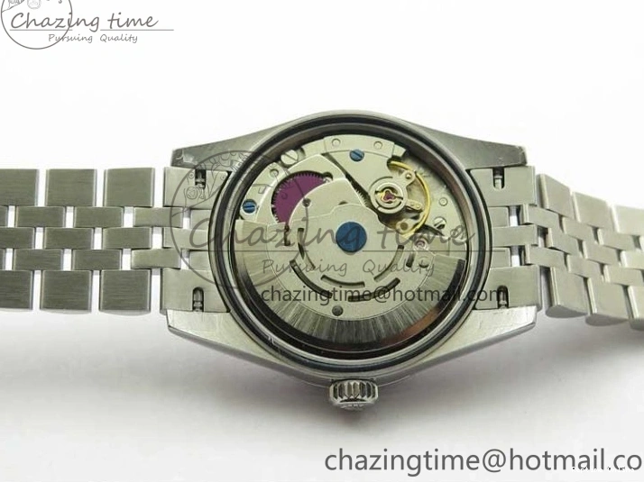 0119 Reliable Datejust 31mm 278271 SS BP Maker Best Edition Gray Sticks Marker Dial on Jubilee Bracelet 2725